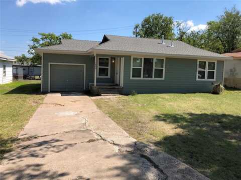 1809 Langford Street, Greenville, TX 75401