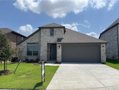 507 Avocet Road, Princeton, TX 75407