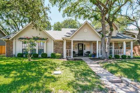 123 Creekside Lane, Coppell, TX 75019