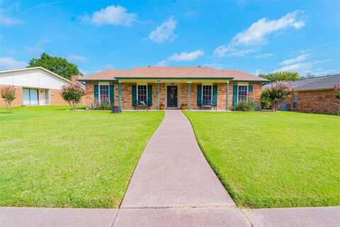 1111 Warwick Drive, Mesquite, TX 75150