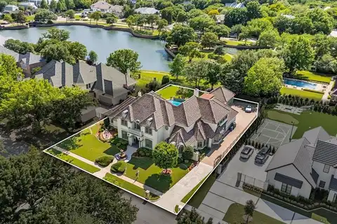 5404 Miramar Lane, Colleyville, TX 76034