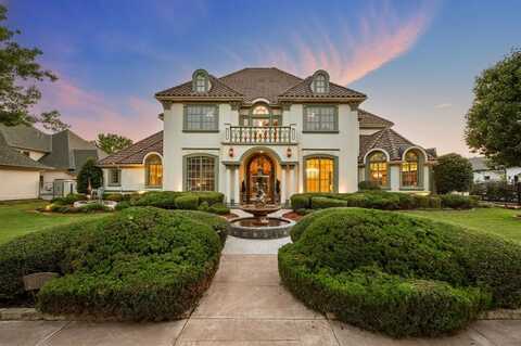 5404 Miramar Lane, Colleyville, TX 76034