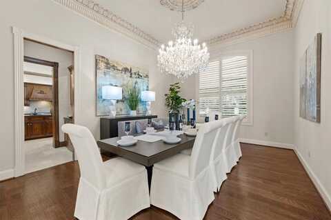 5404 Miramar Lane, Colleyville, TX 76034