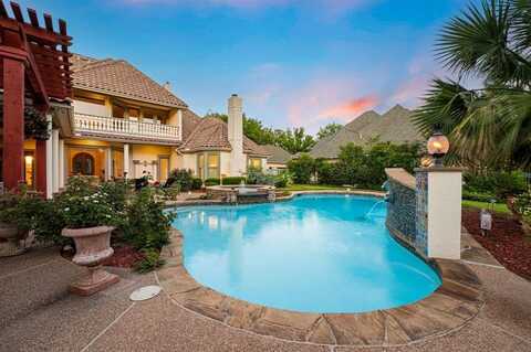 5404 Miramar Lane, Colleyville, TX 76034