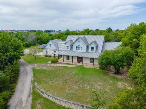 504 Underwood Road, Aledo, TX 76008