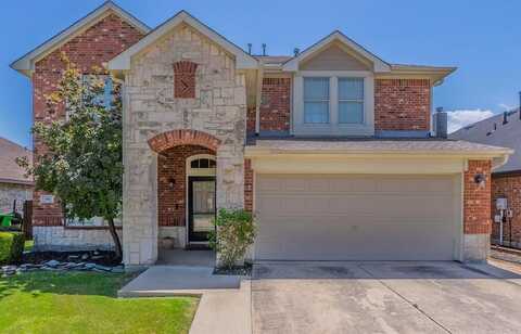 1404 Kittyhawk Drive, Little Elm, TX 75068