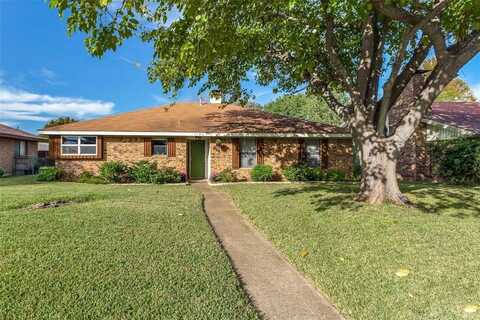 1125 Pyramid Drive, Garland, TX 75040