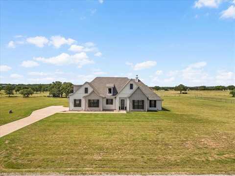 108 A Stafford Trail, Weatherford, TX 76088