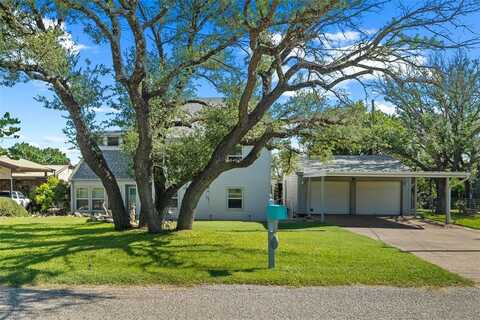 2408 Cedar Crest Drive, Granbury, TX 76048