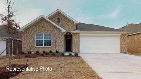 604 Martell Road, McKinney, TX 75407