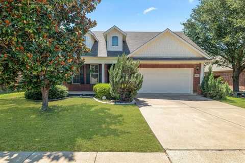 3944 Vista Greens Drive, Fort Worth, TX 76244