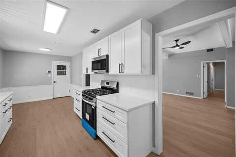 608 Hefner Drive, Allen, TX 75013