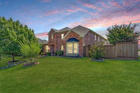 2446 Chesterfield Road, Garland, TX 75043