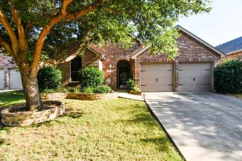 1700 Bluebird Drive, Little Elm, TX 75068