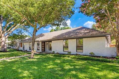 17 Gettysburg Lane, Richardson, TX 75080