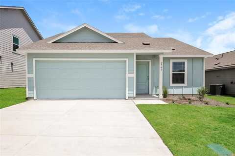 2756 Mistwood, Fort Worth, TX 76108