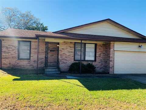 406 N Burdette Avenue, Sherman, TX 75090