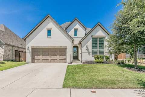 1908 Grey Bark Street, Fort Worth, TX 76008
