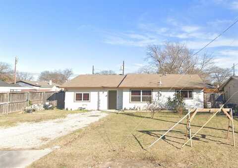 1200 Carroll Avenue, Duncanville, TX 75137