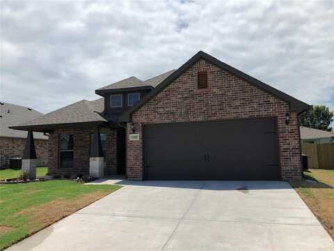 1400 Ascot Avenue, Sherman, TX 75092