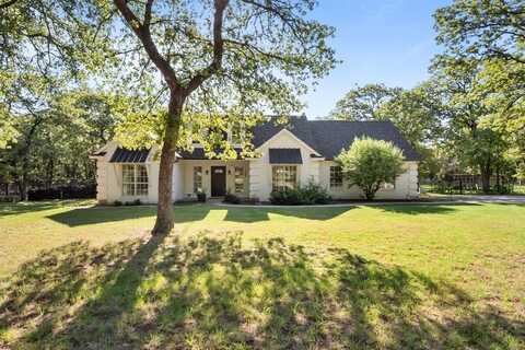 174 Timberline Trail, Poolville, TX 76487