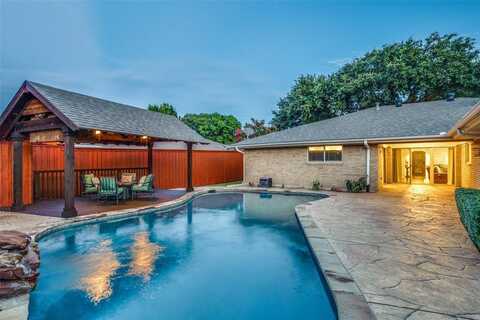 2625 Brennan Court, Plano, TX 75075