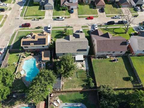 2333 Snowdon Drive, Arlington, TX 76018