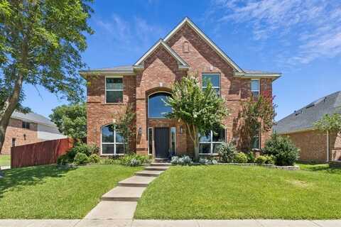 1603 Briarhollow Court, Allen, TX 75002