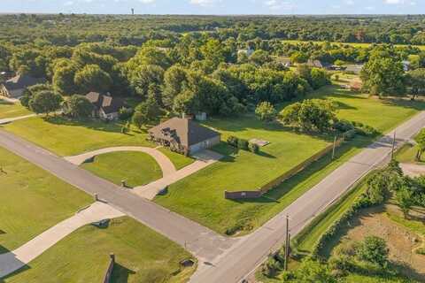 5100 Willow Chase Drive, Burleson, TX 76028