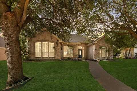 1520 Treeline Drive, DeSoto, TX 75115