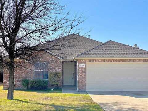 2717 Lumina Drive, Little Elm, TX 75068
