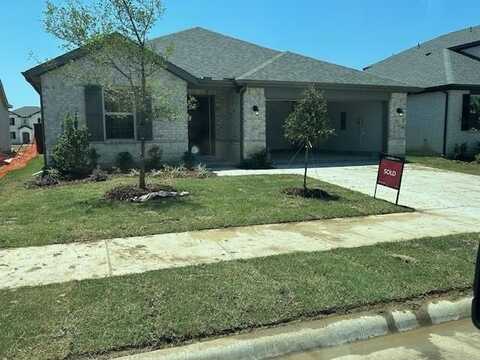 820 JACQUELYN, Little Elm, TX 75068