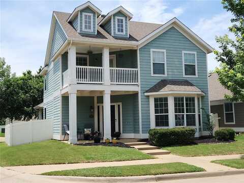 1805 Rodgers Lane, Providence Village, TX 76227