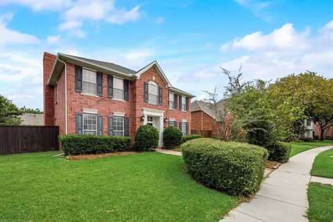 340 Dogwood Trail, Coppell, TX 75019