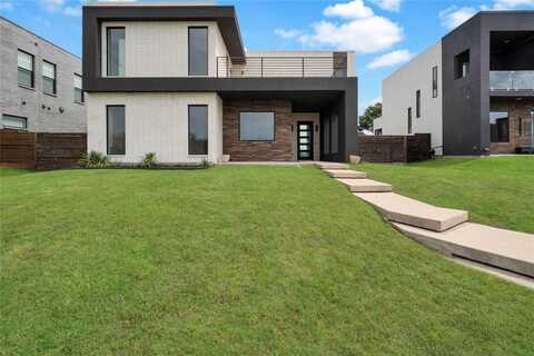 8356 Fairview Drive, Frisco, TX 75033