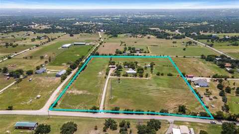 6550 Veal Station Road, Weatherford, TX 76085