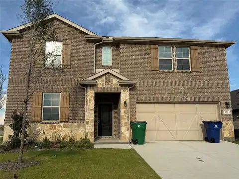 4013 Amethyst Drive, Celina, TX 75009