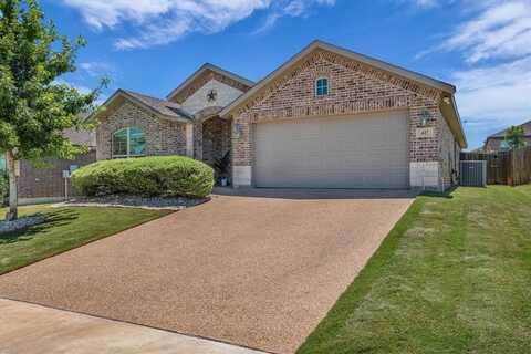447 Paso Fino Street, Robinson, TX 76706