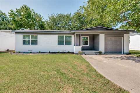 2922 Mayhew Drive, Dallas, TX 75228