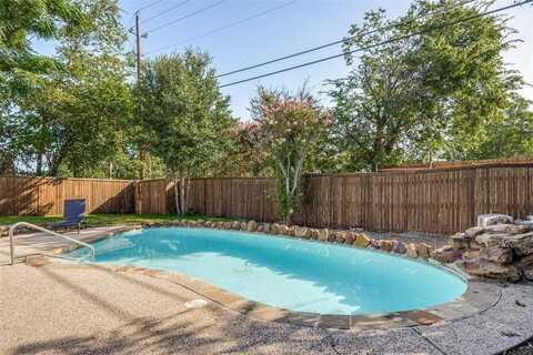 3312 Tarkio Road, Plano, TX 75074