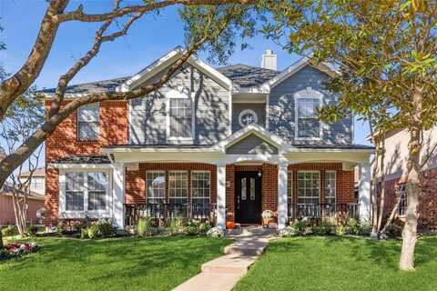 3920 Lily Court, McKinney, TX 75070