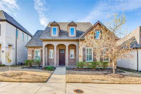 1115 Hampstead Lane, Allen, TX 75013