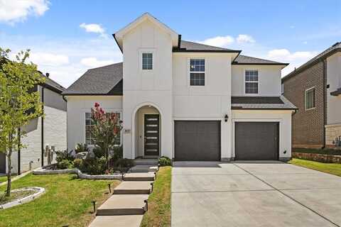 4613 Bernstein Boulevard, Denton, TX 76210