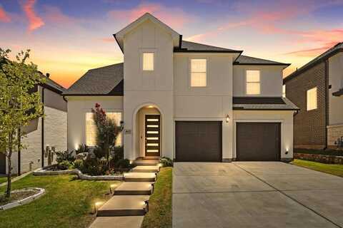 4613 Bernstein Boulevard, Denton, TX 76210
