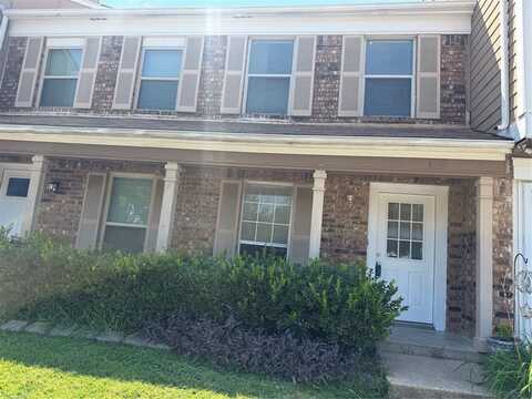 709 Lee Street, Mesquite, TX 75149