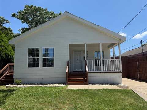 3104 Pastor Street, Dallas, TX 75212