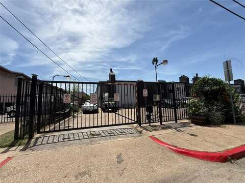 4323 Brown Street, Dallas, TX 75219