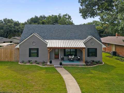 403 S Waterview Drive, Richardson, TX 75080