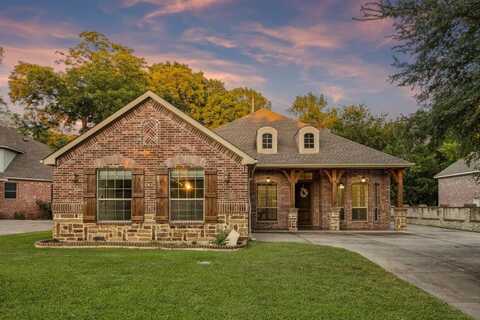 6932 Twin Ponds Drive, Plano, TX 75074