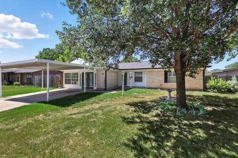 200 Hialeah Park Street, Saginaw, TX 76179